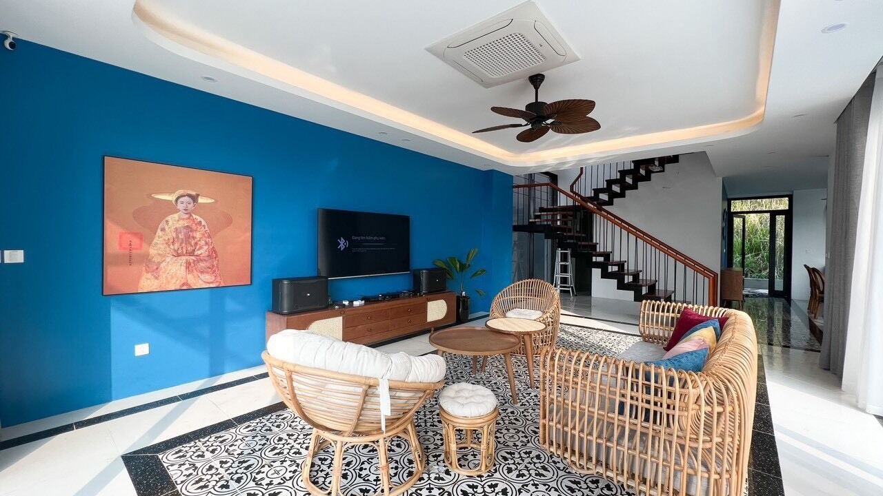 Photo of Livingroom in Ngoc Thanh