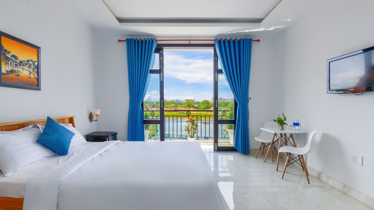Photo of Bedroom in Cam Kim