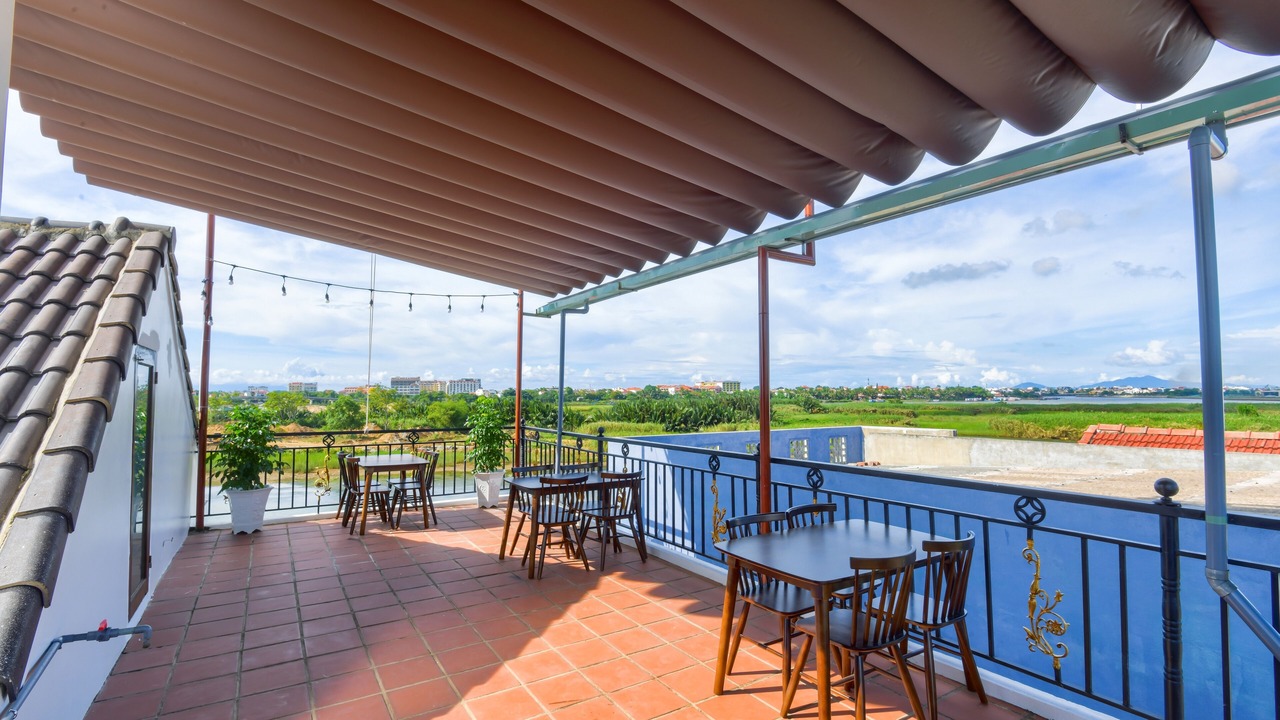 Photo of Outdoor in Cam Kim