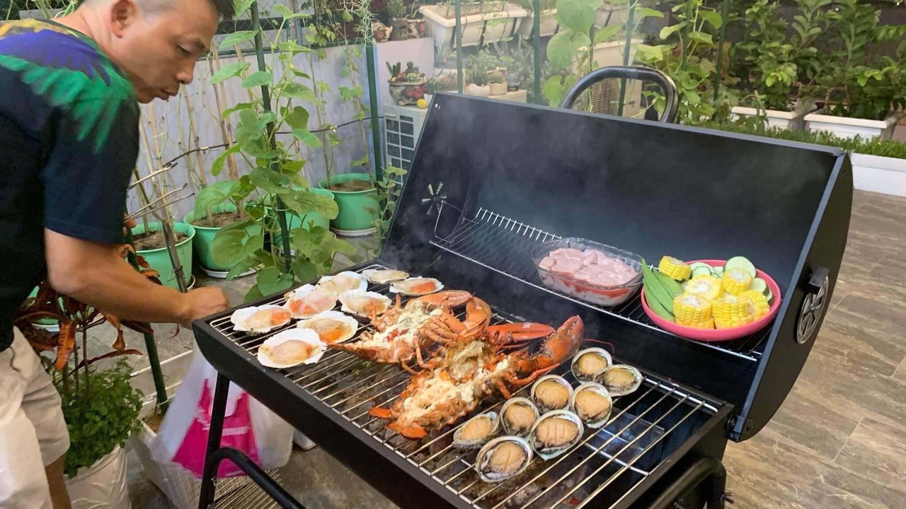 Photo of Outdoor in Cam Kim