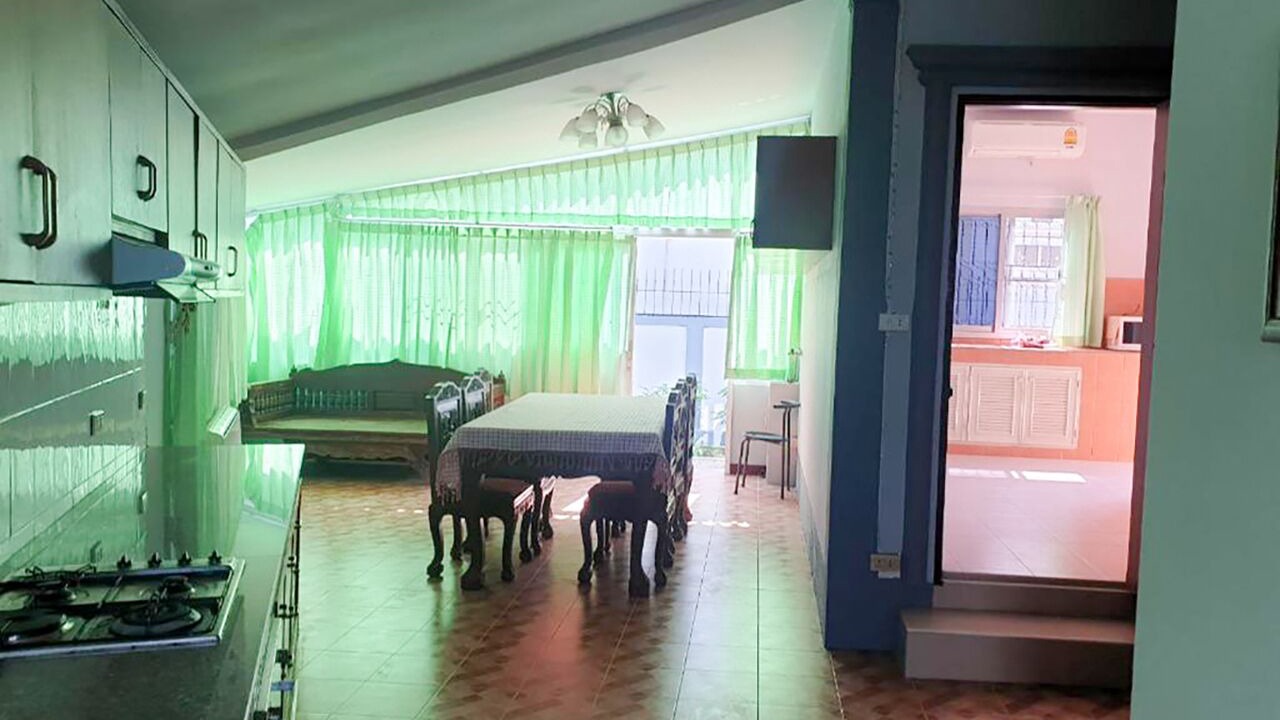 Photo of Kitchen in San Pu Loei