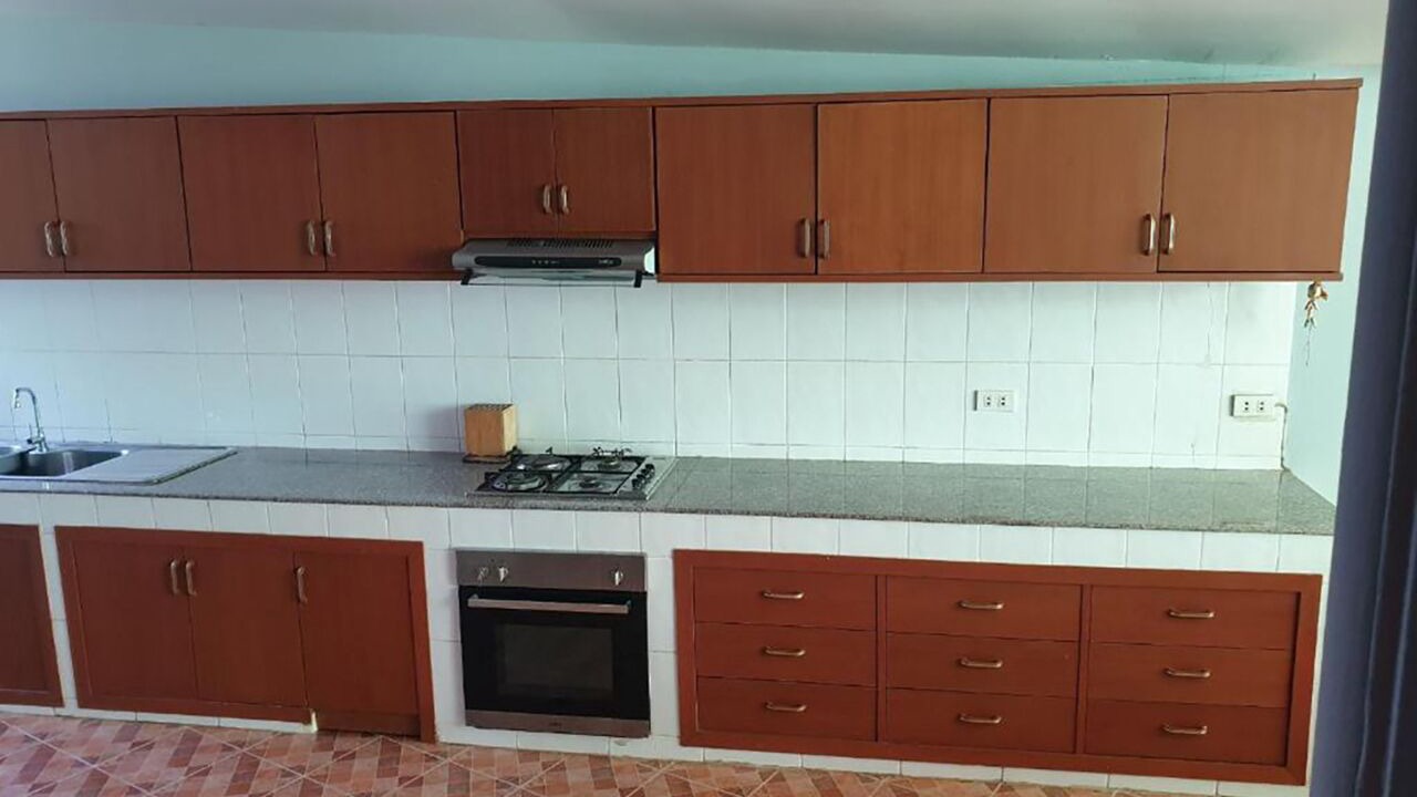 Photo of Kitchen in San Pu Loei