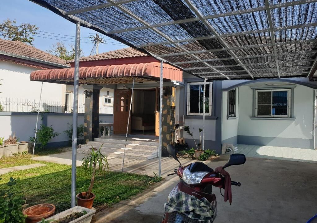 Photo of Outdoor in San Pu Loei