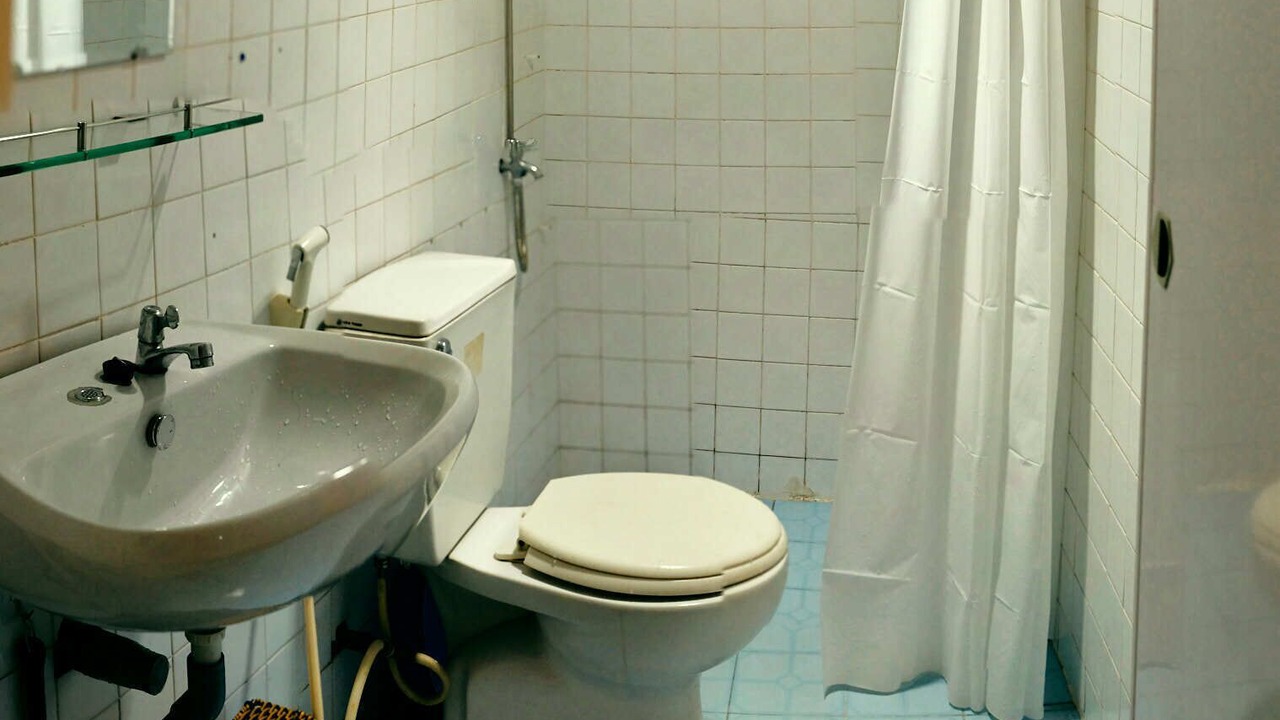 Photo of Bathroom in Da Kao