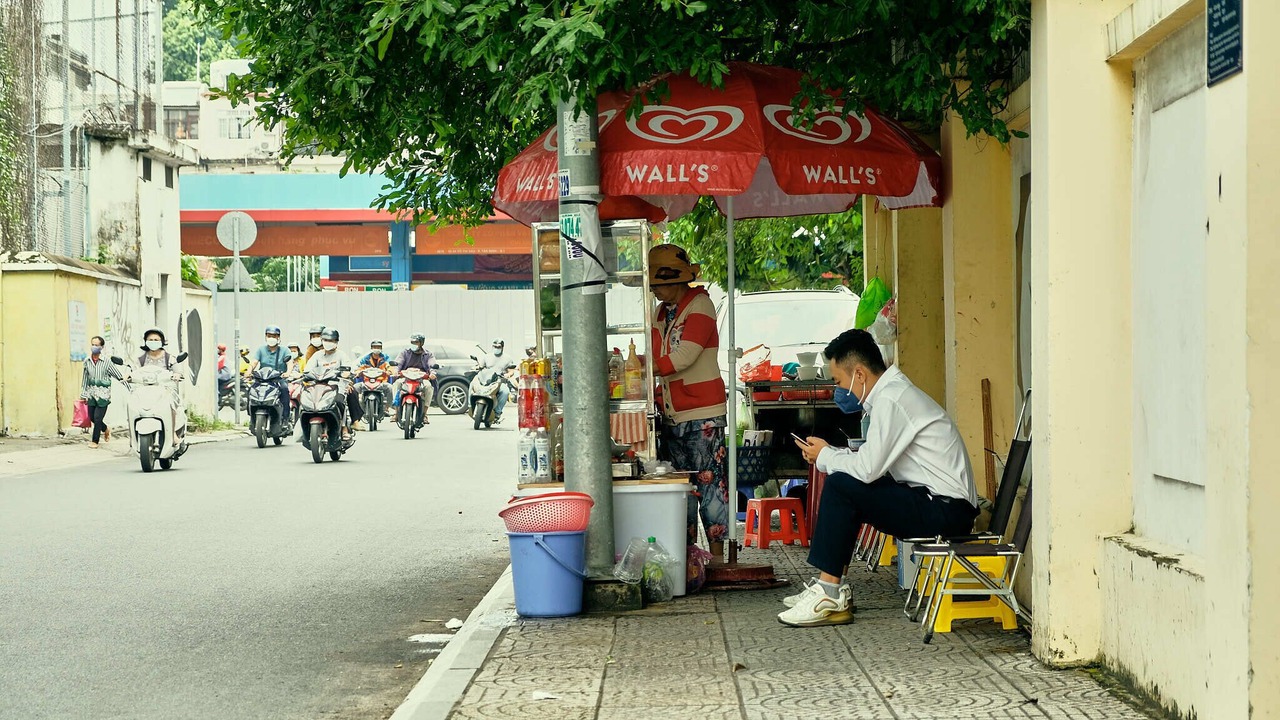 Photo of Outdoor in Da Kao