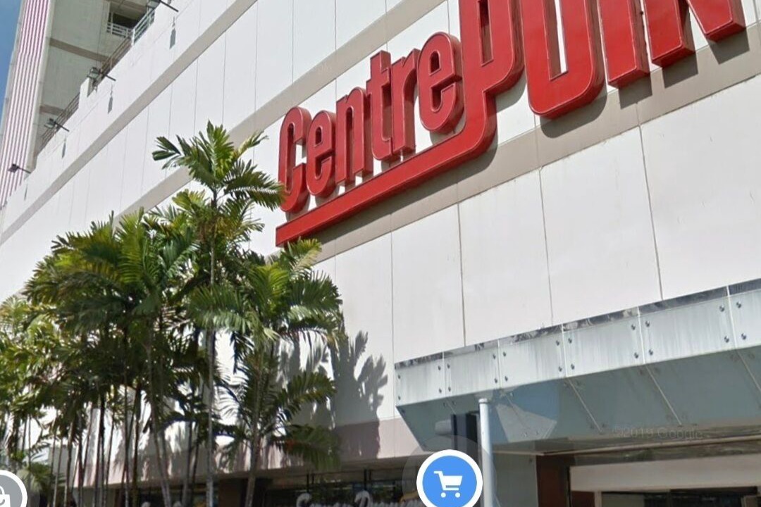 Photo of Outdoor in Downtown Kota Kinabalu