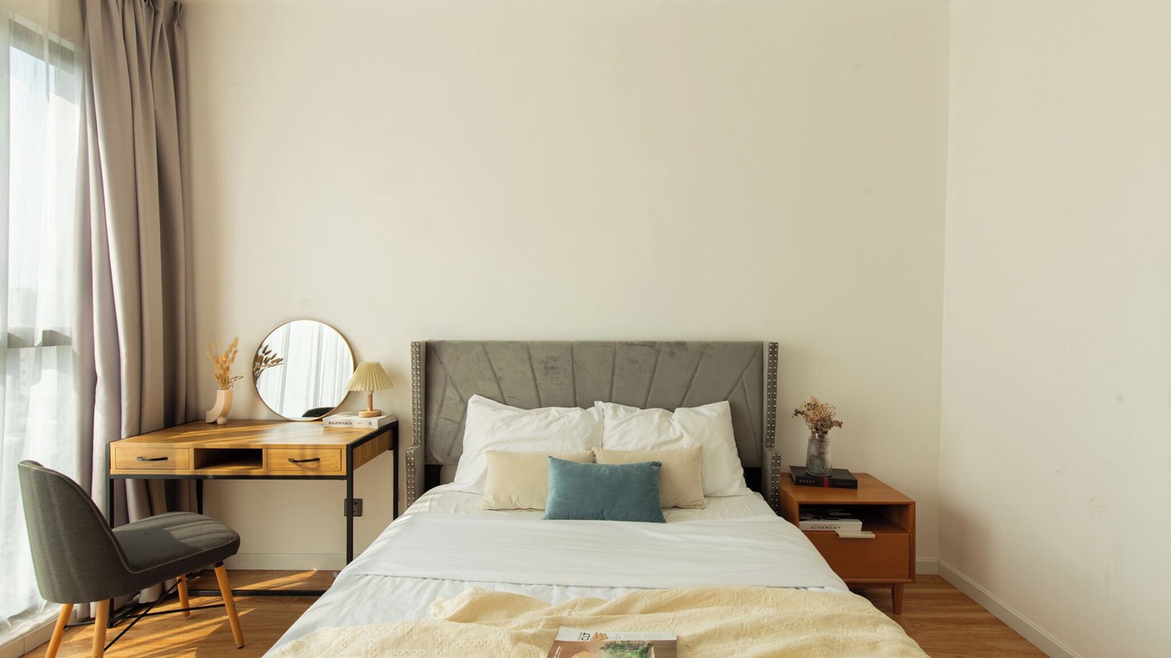 Photo of Bedroom in An Phu