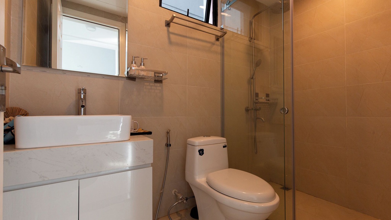 Photo of Bathroom in An Phu
