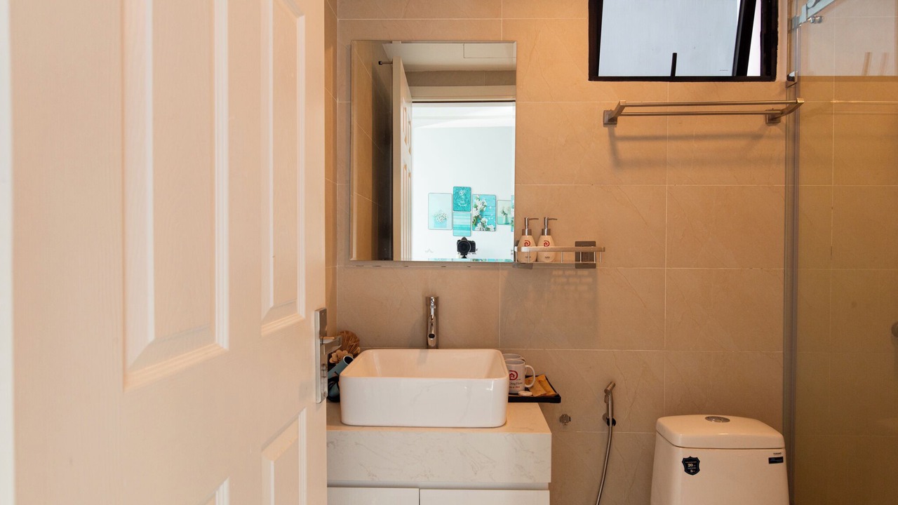 Photo of Bathroom in An Phu