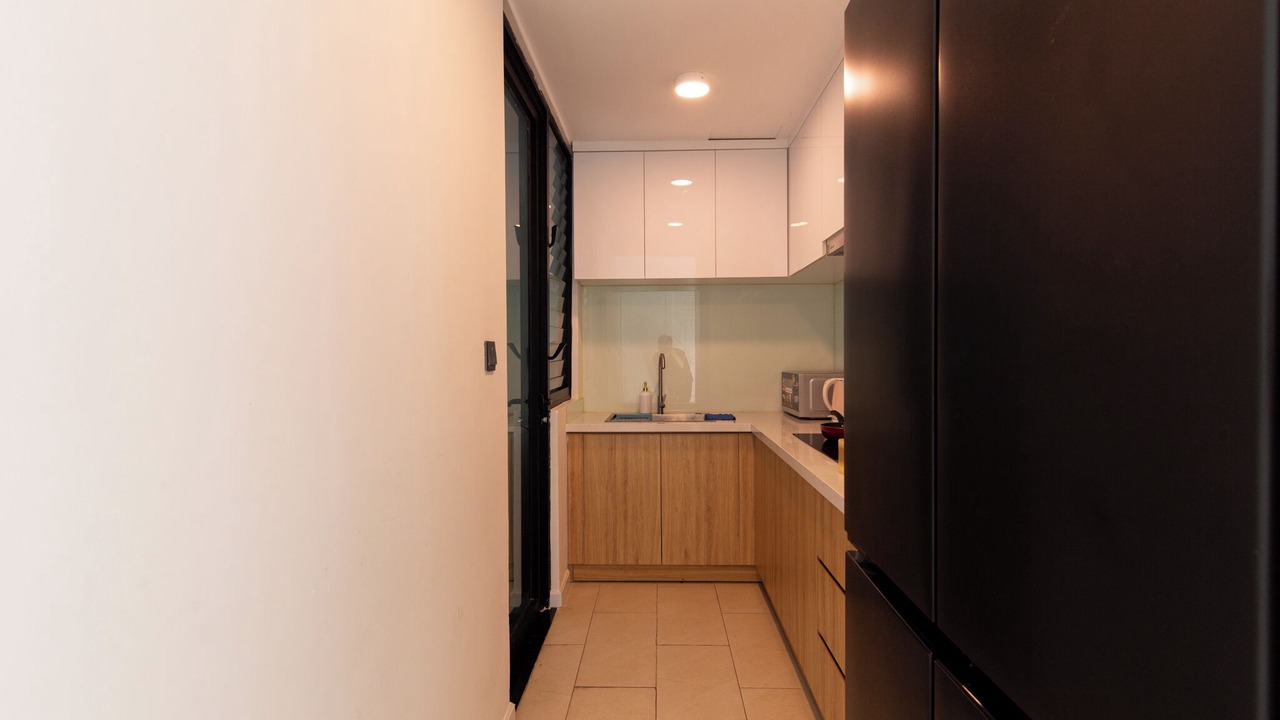 Photo of Kitchen in An Phu