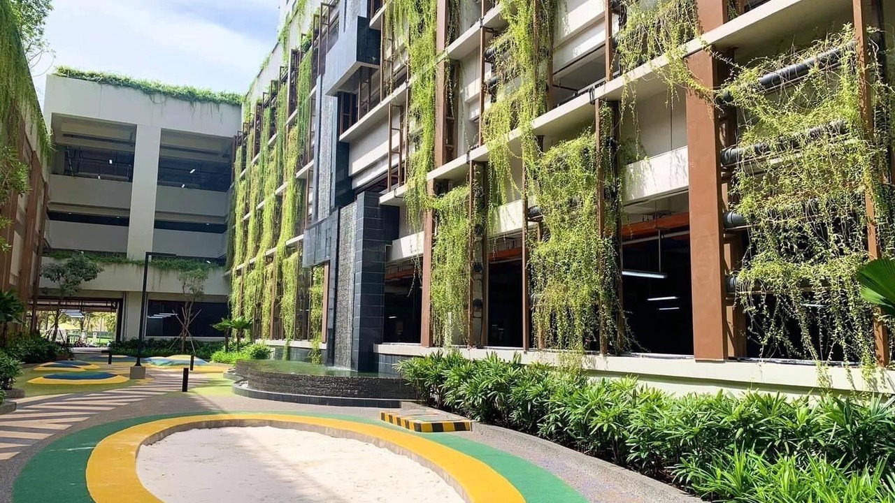 Photo of Outdoor in An Phu