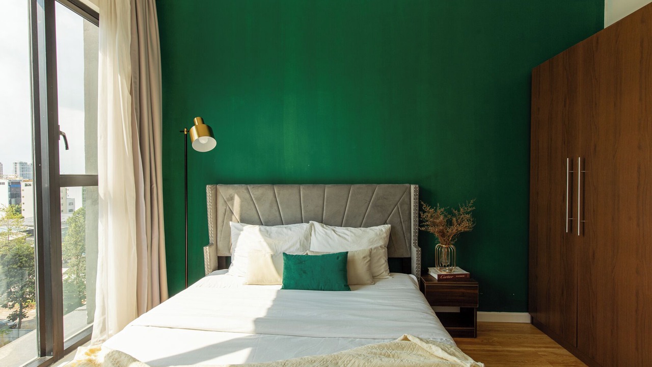 Photo of Bedroom in An Phu