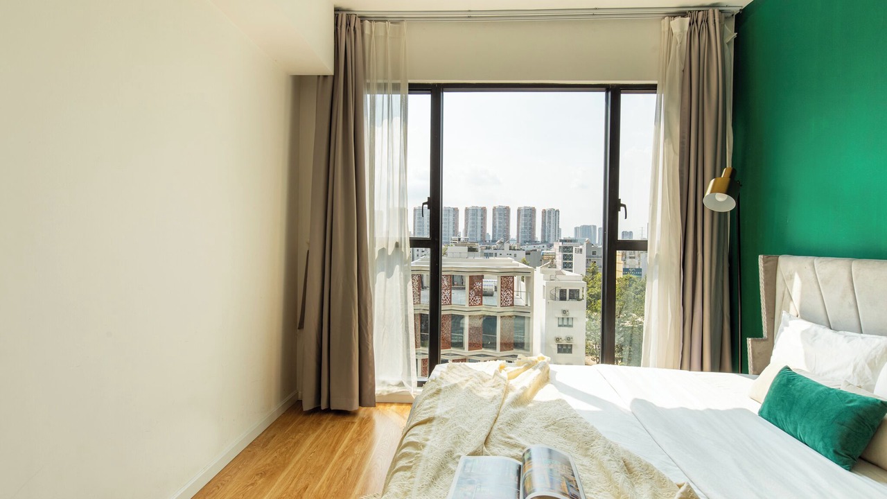 Photo of Bedroom in An Phu