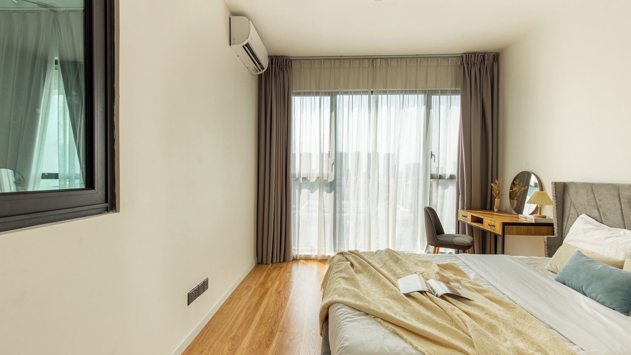 Photo of Bedroom in An Phu