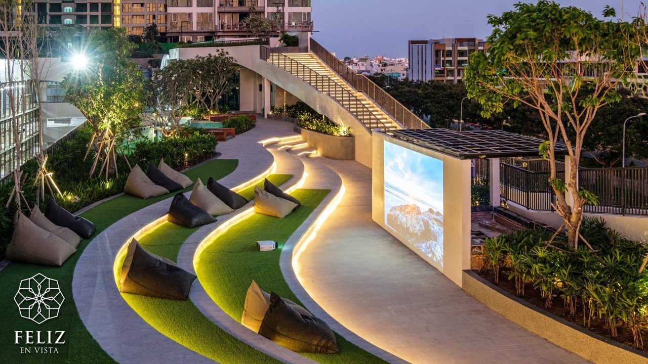 Photo of Outdoor in An Phu