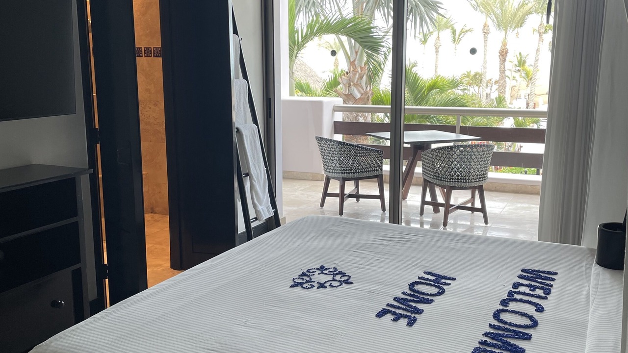 Photo of Bedroom in Zona Hotelera