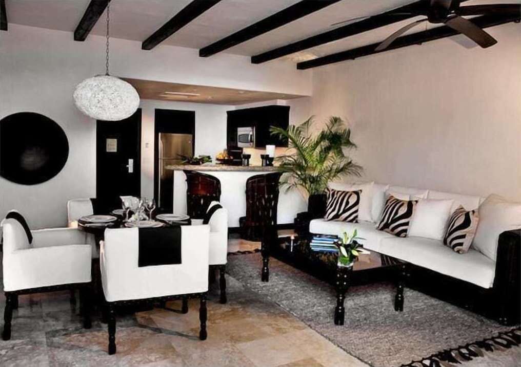 Photo of Livingroom in Zona Hotelera