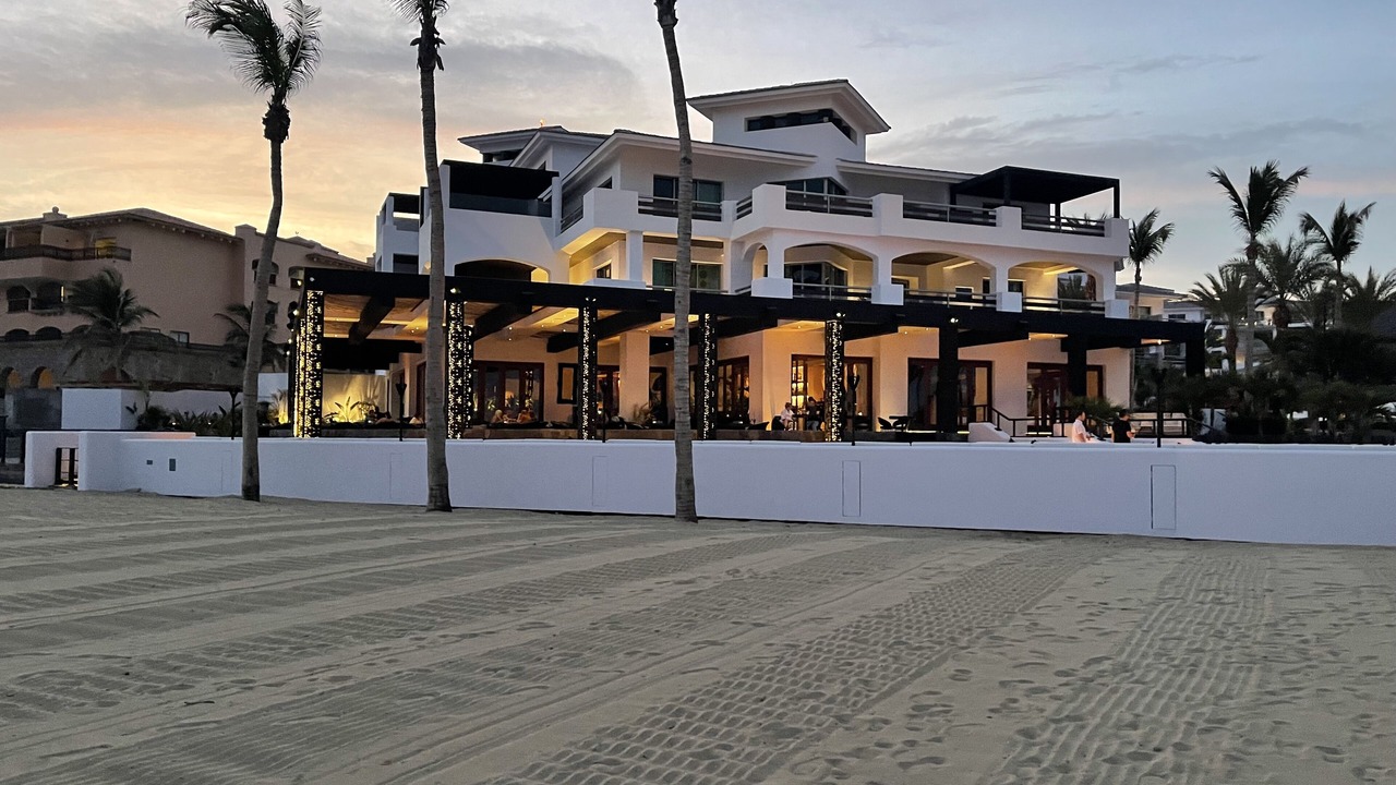 Photo of Outdoor in Zona Hotelera