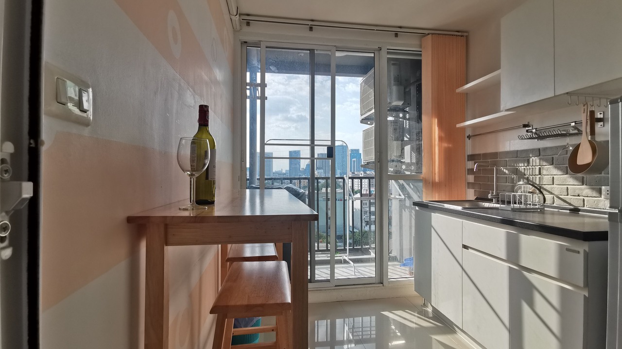 Photo of Kitchen in Chom Phon