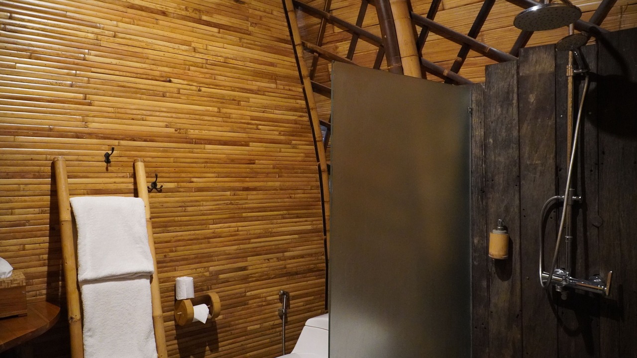 Photo of Bathroom in Mas