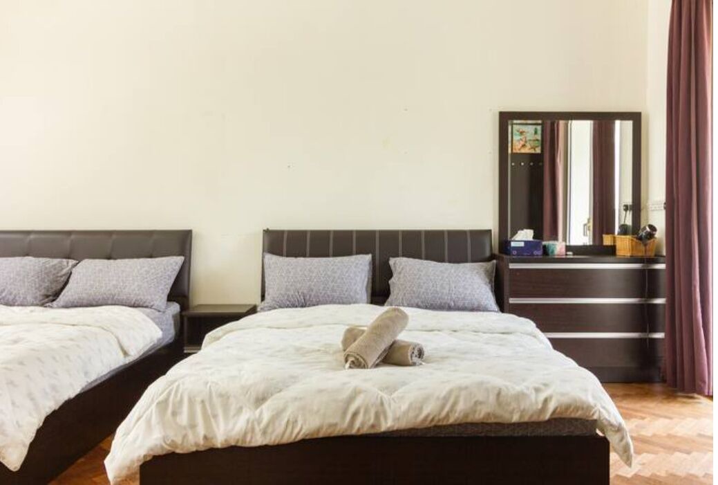 Photo of Bedroom in Seri Tanjung Pinang