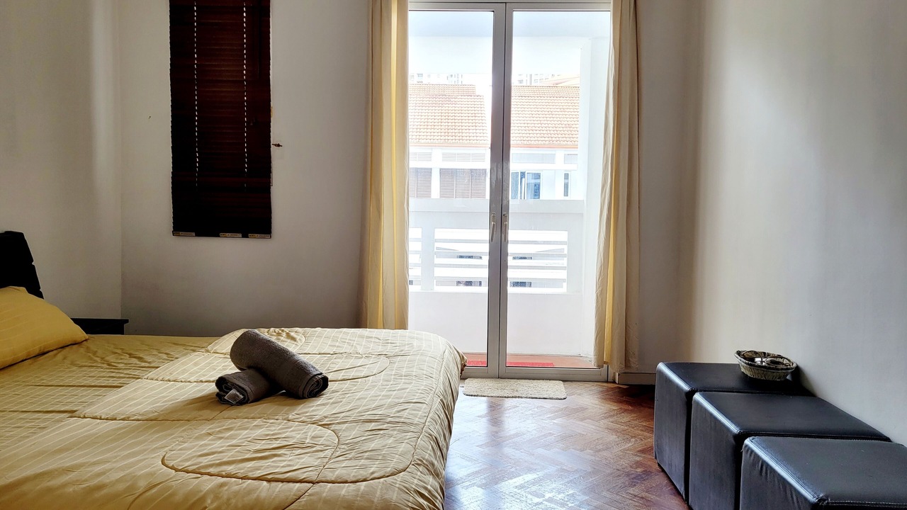 Photo of Bedroom in Seri Tanjung Pinang