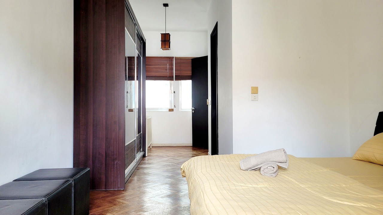 Photo of Bedroom in Seri Tanjung Pinang
