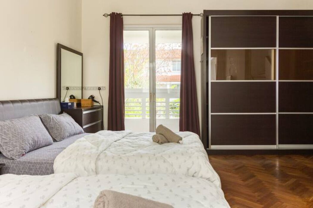 Photo of Bedroom in Seri Tanjung Pinang