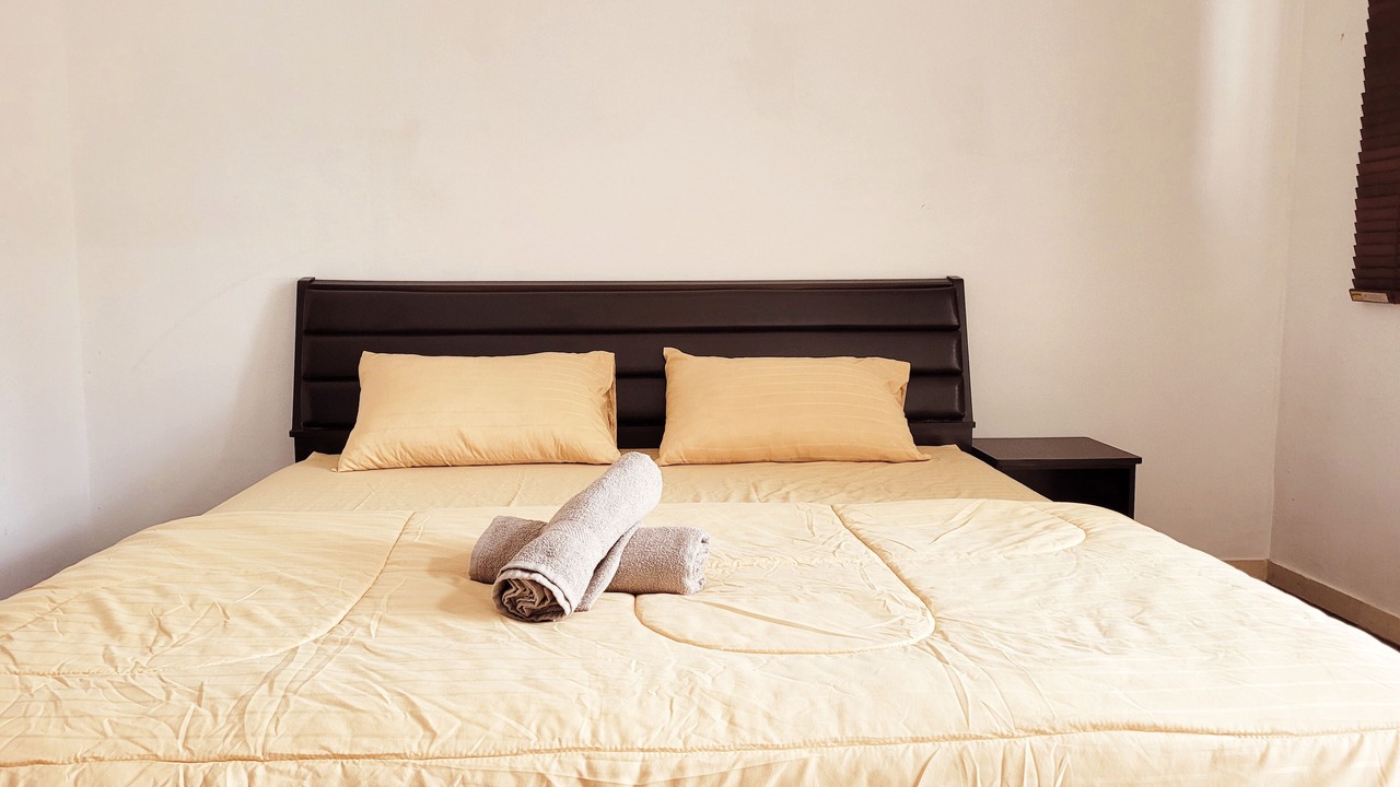 Photo of Bedroom in Seri Tanjung Pinang