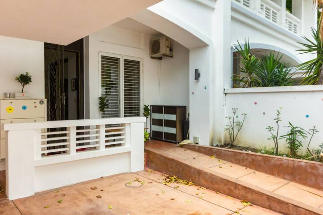 Photo of Patio Balcony in Seri Tanjung Pinang