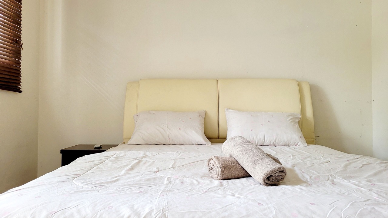 Photo of Bedroom in Seri Tanjung Pinang