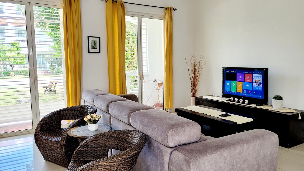 Photo of Livingroom in Seri Tanjung Pinang