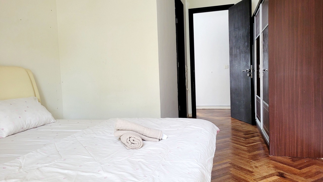 Photo of Bedroom in Seri Tanjung Pinang