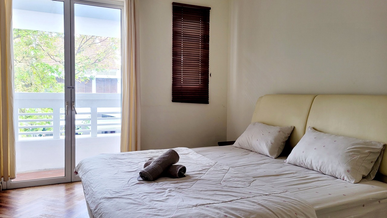 Photo of Bedroom in Seri Tanjung Pinang