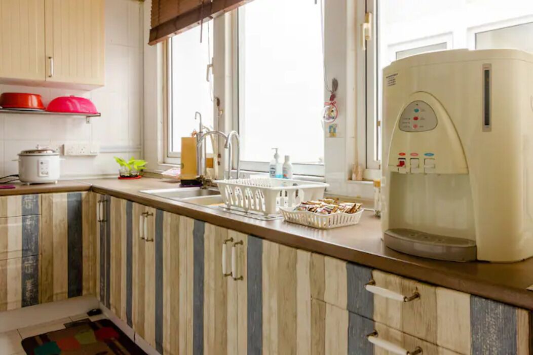 Photo of Kitchen in Seri Tanjung Pinang