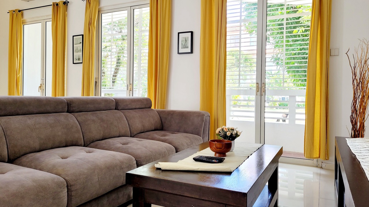Photo of Livingroom in Seri Tanjung Pinang
