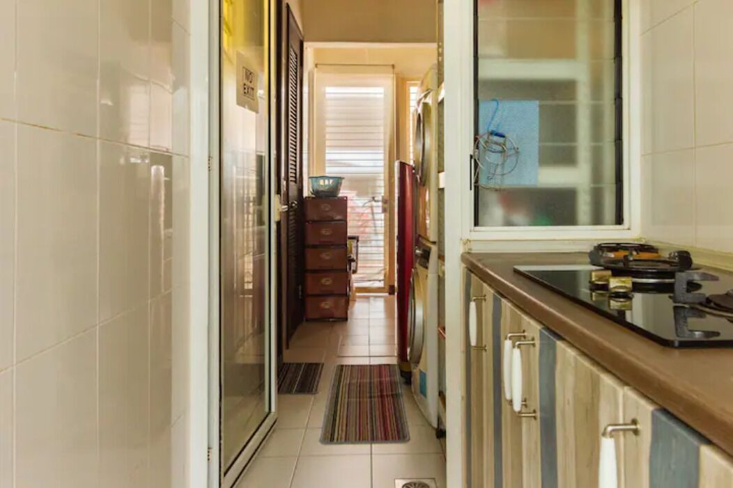 Photo of Kitchen in Seri Tanjung Pinang