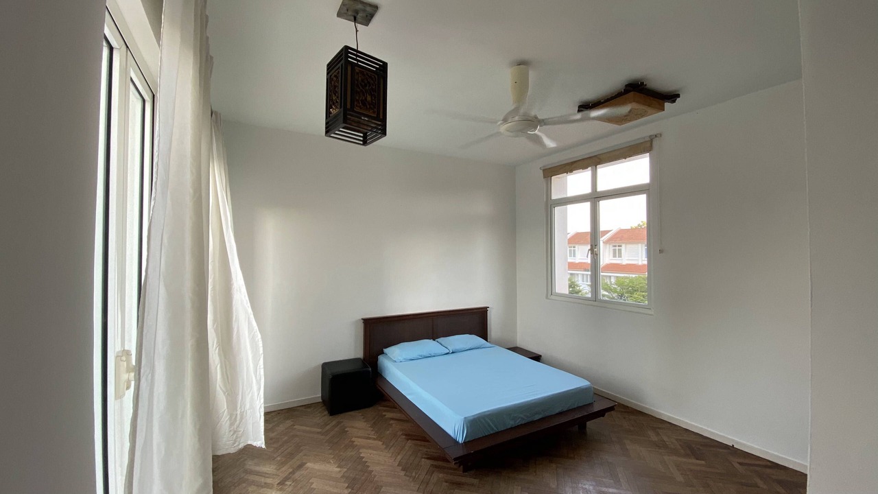Photo of Bedroom in Seri Tanjung Pinang