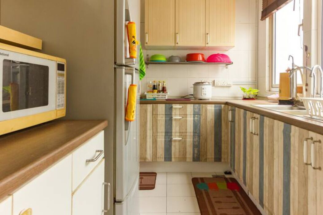 Photo of Kitchen in Seri Tanjung Pinang