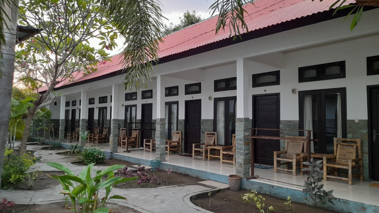 Photo of Outdoor in Gili Trawangan