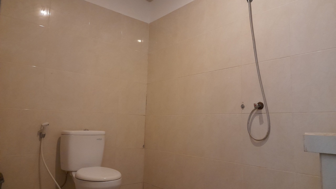 Photo of Bathroom in Gili Trawangan