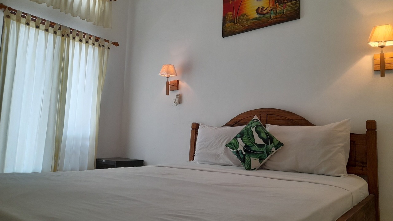 Photo of Bedroom in Gili Trawangan