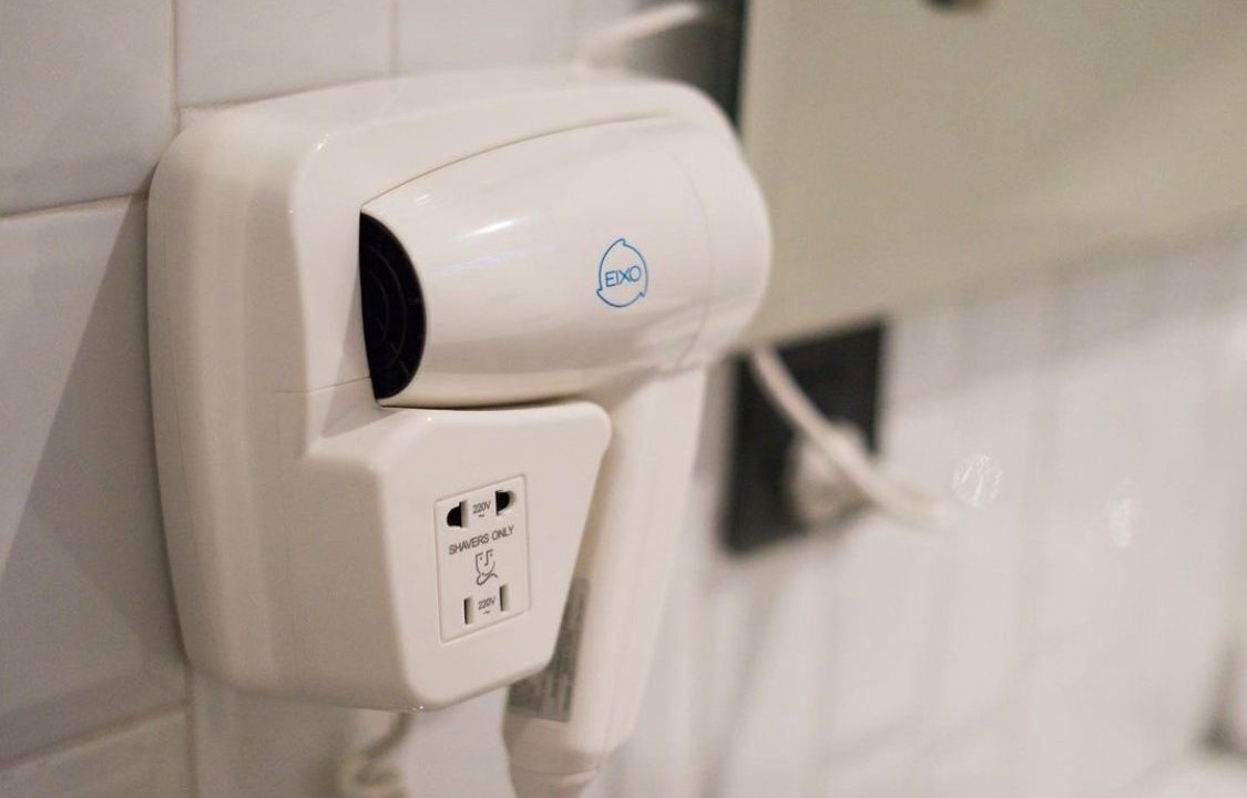 Photo of Bathroom in Bandengan
