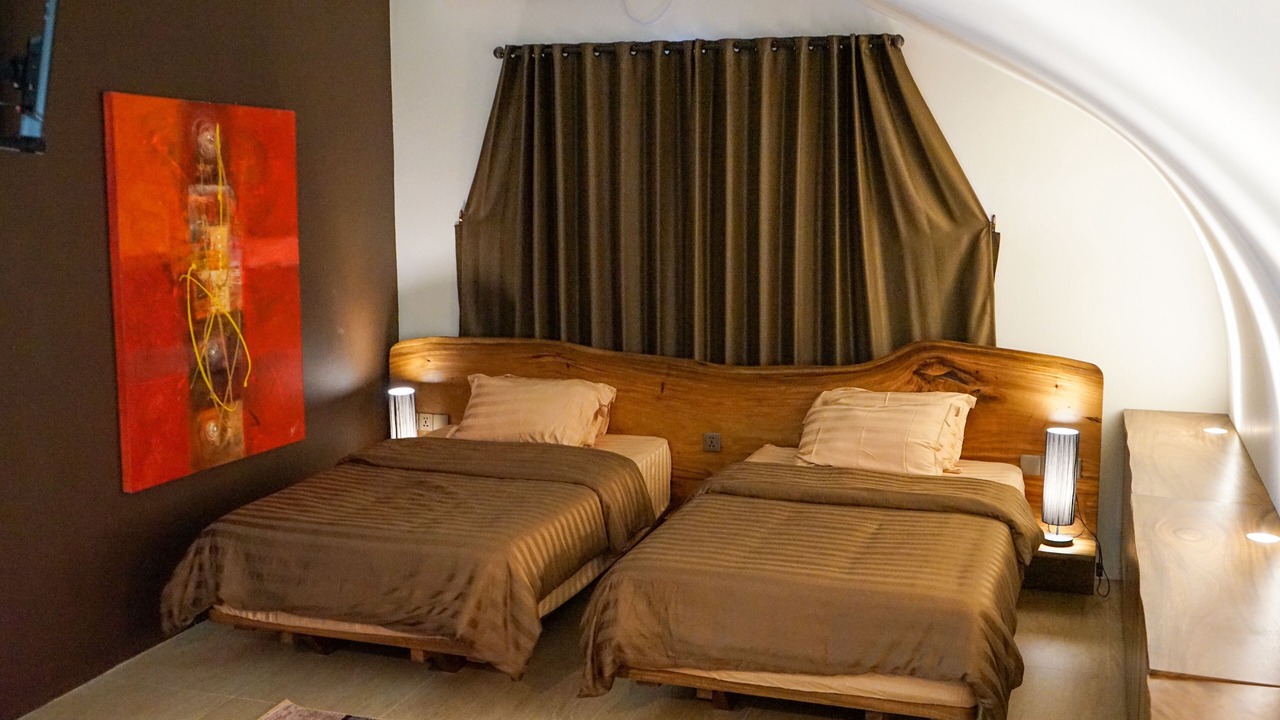 Photo of Bedroom in Bandengan