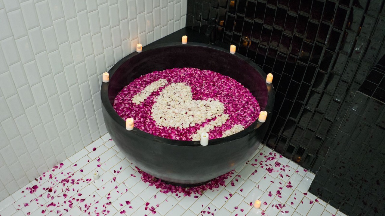 Photo of Bathroom in Bandengan