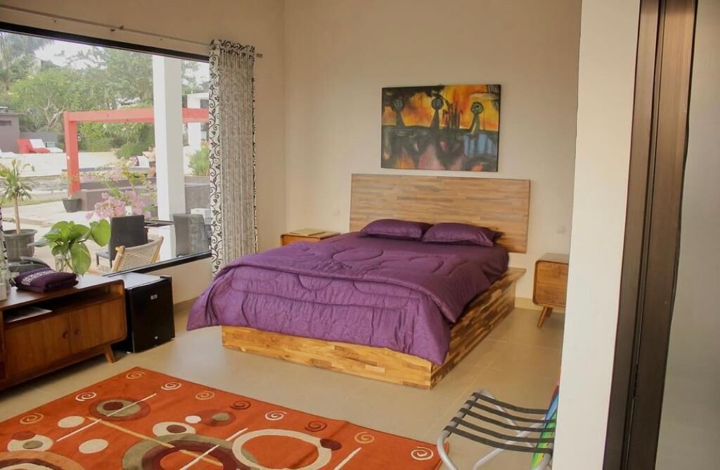 Photo of Bedroom in Bandengan