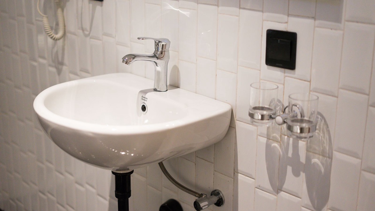 Photo of Bathroom in Bandengan