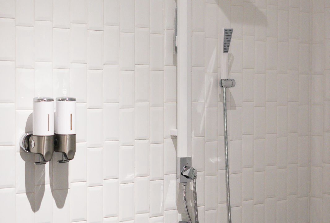 Photo of Bathroom in Bandengan