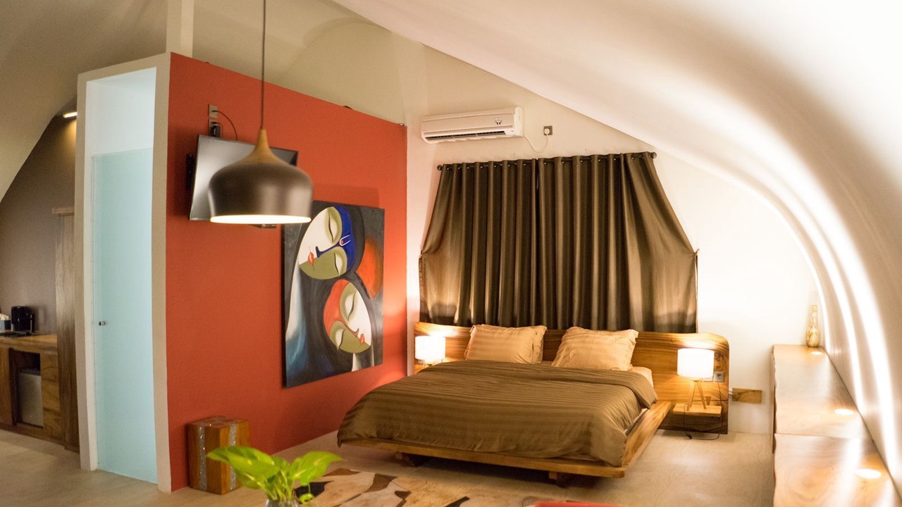 Photo of Bedroom in Bandengan