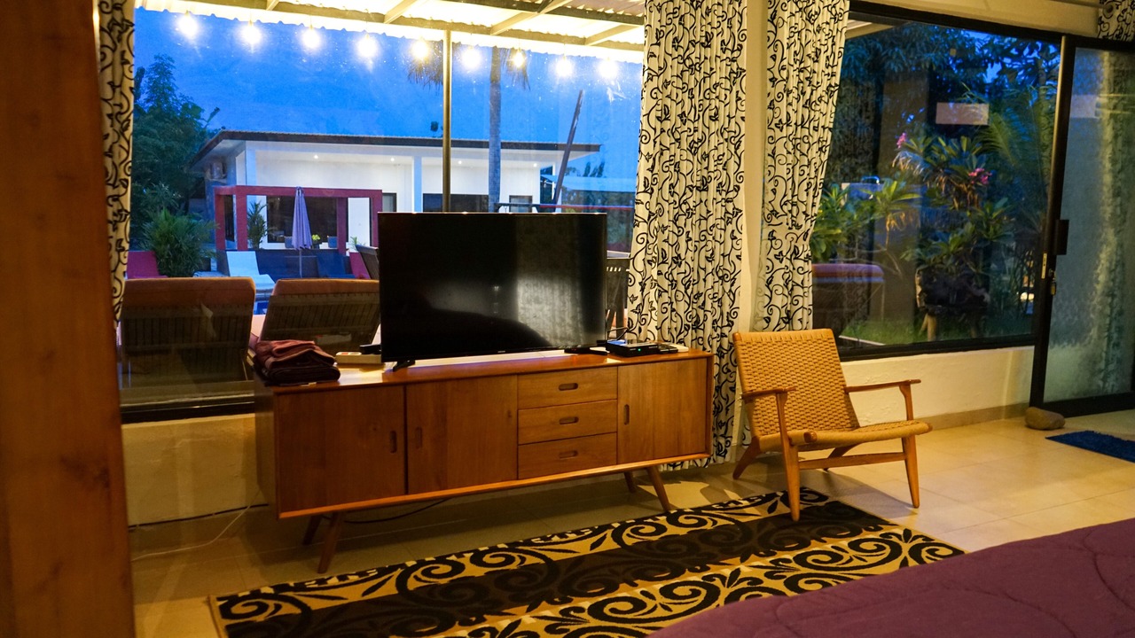 Photo of Livingroom in Bandengan